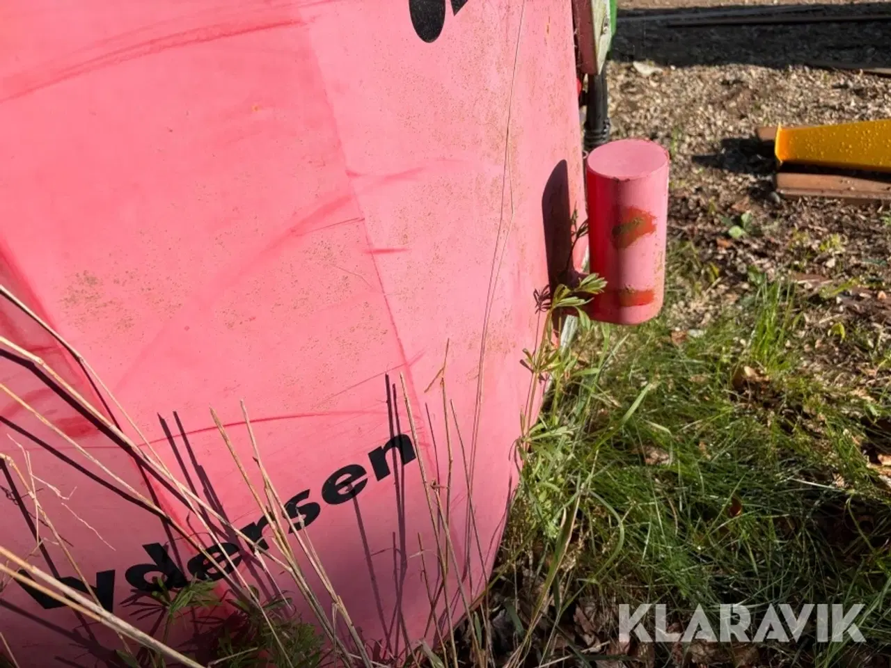 Billede 11 - Suger Lydersen FSA