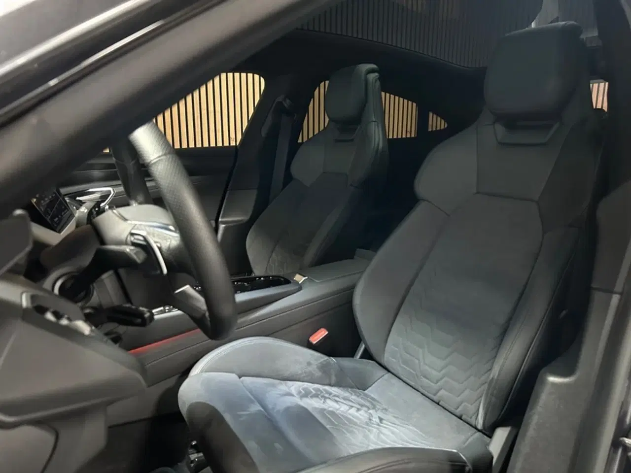 Billede 6 - Audi e-tron GT  quattro