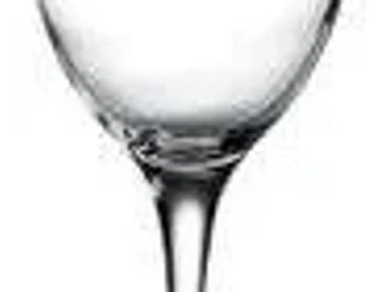 Billede 1 - 24 stk. Rødvinsglas Elegance 31 cl