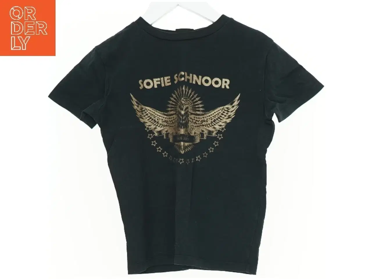 Billede 1 - T-Shirt fra Sofie Schnoor (str. 116 cm)