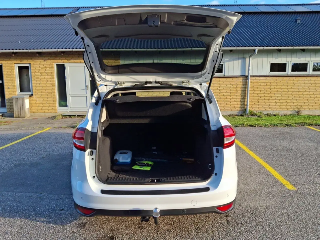 Billede 16 - Ford C-MAX 1,0 SCTi 125 Titanium