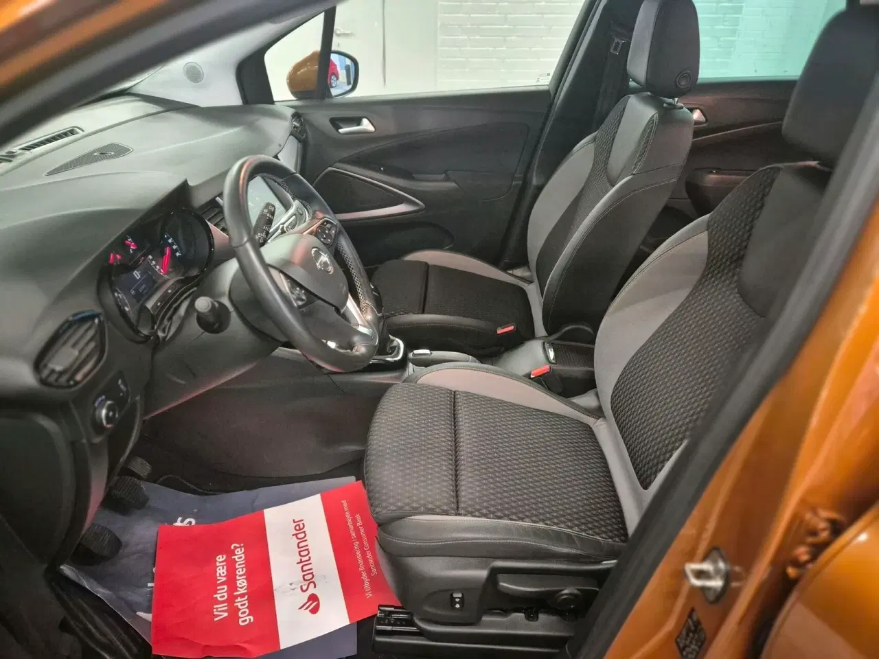 Billede 8 - Opel Crossland X 1,2 Enjoy 81HK 5d