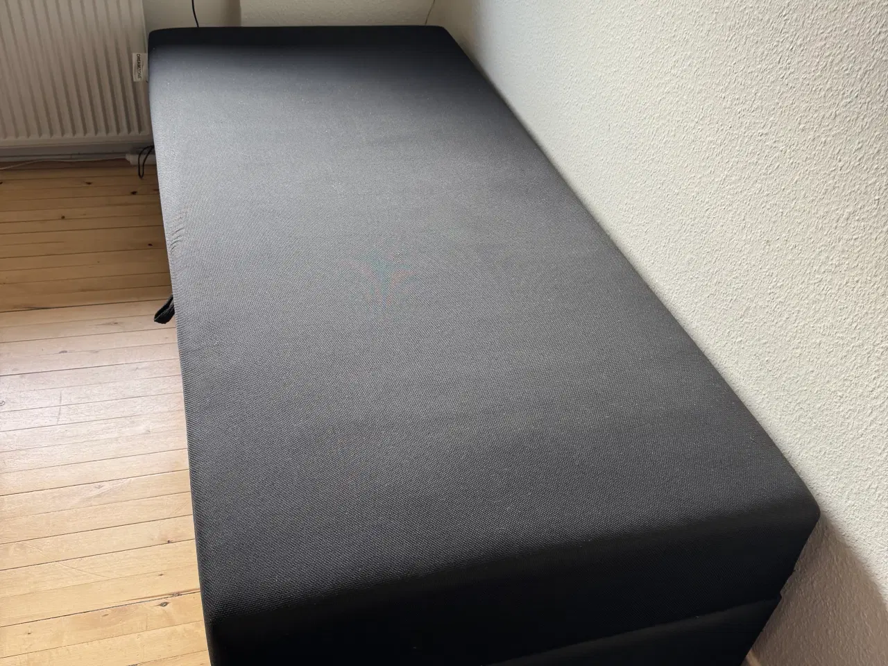 Billede 1 - Daybed fra Dreamzone med opbevaringsrum. 