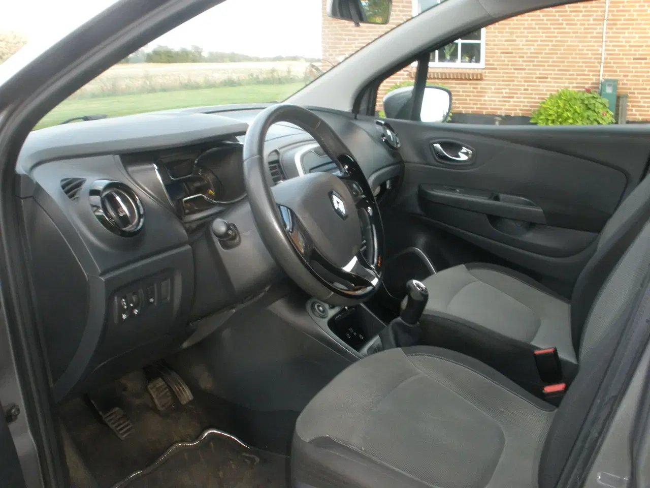 Billede 3 - Renault Captur TCE 90 5 dørs