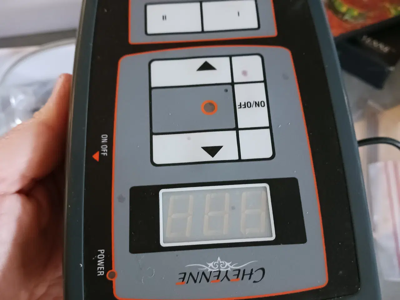 Billede 13 - Tatto udstyr komplet sæt