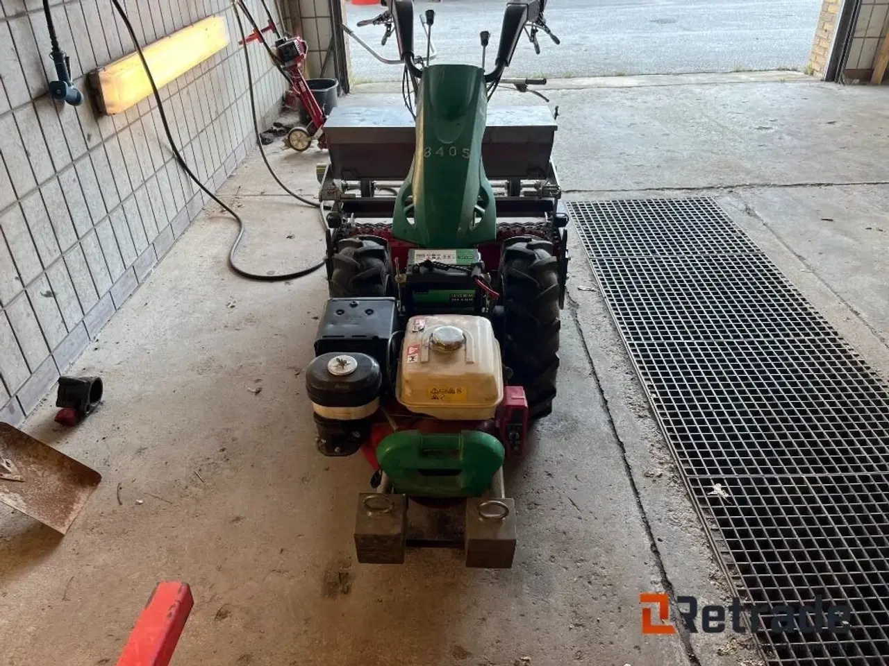 Billede 2 - Ferrari 360 ps Powersafe