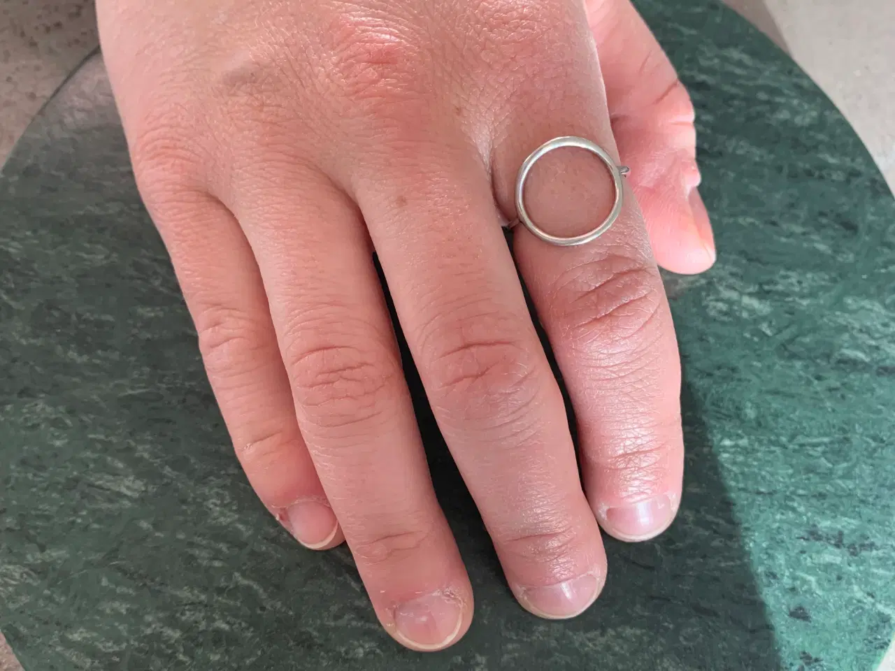 Billede 7 - Maria Black ring