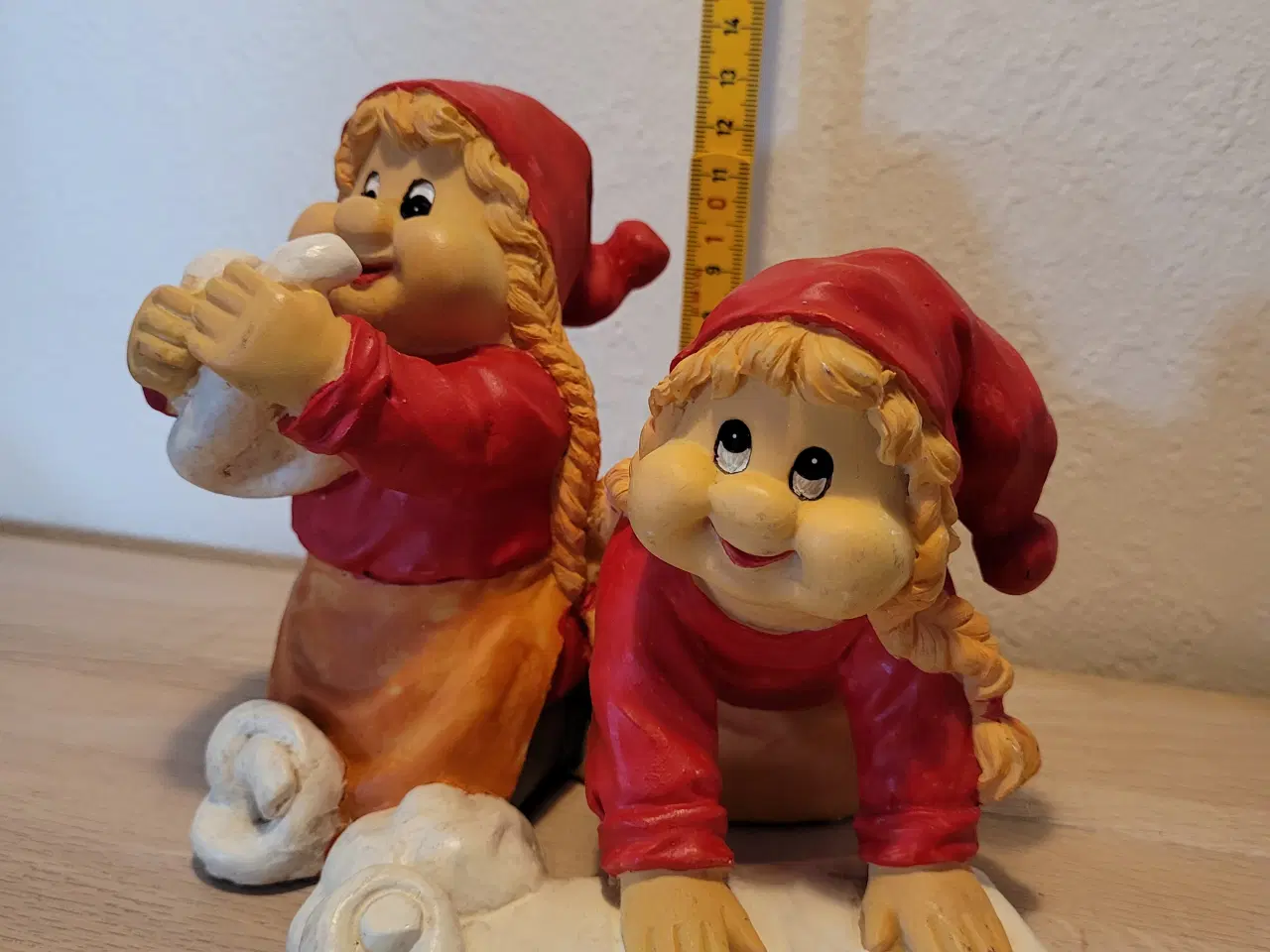 Billede 1 - Bage nisser DP Danmark