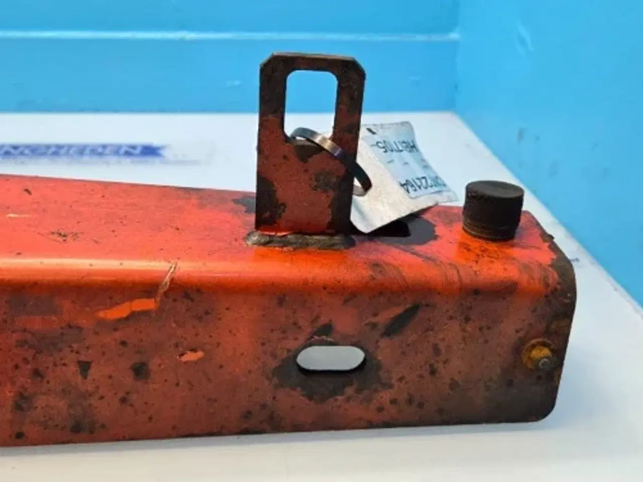 Billede 9 - Venieri 7.63B Låsecylinder 927.B.622