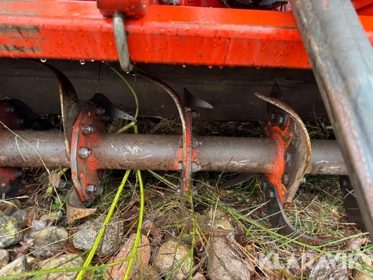 Billede 8 - Fræser Eni Fresa as 160