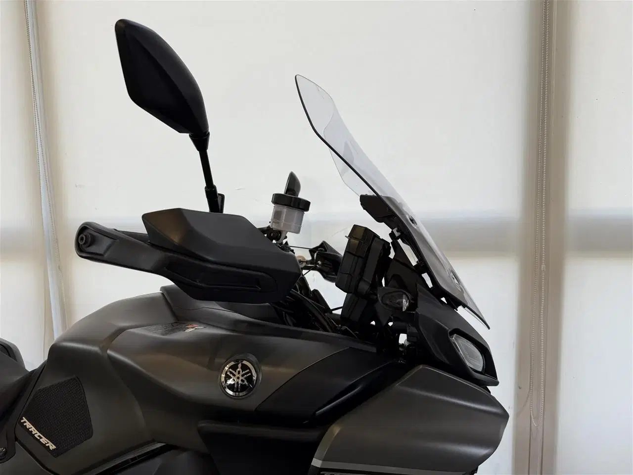 Billede 5 - Yamaha Tracer 9 GT
