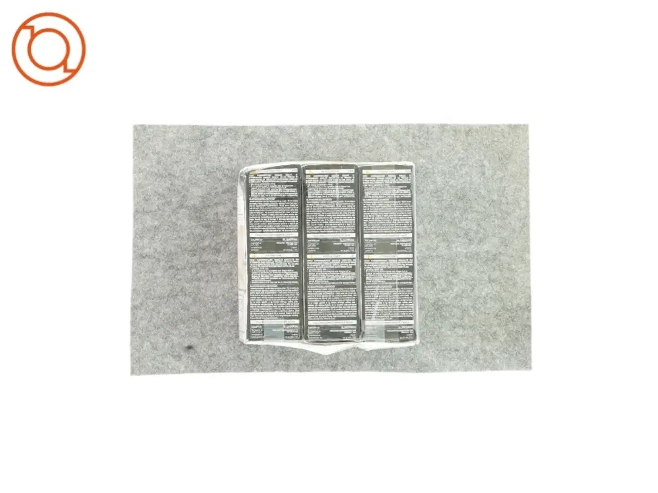 Billede 2 - Blondt hårfarve 3 styks