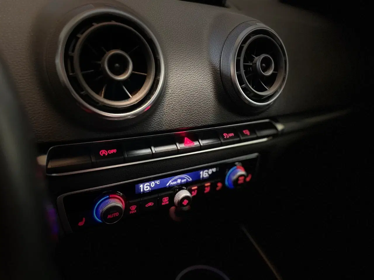Billede 19 - Audi A3 1,6 TDi 110 Ambiente Sportback