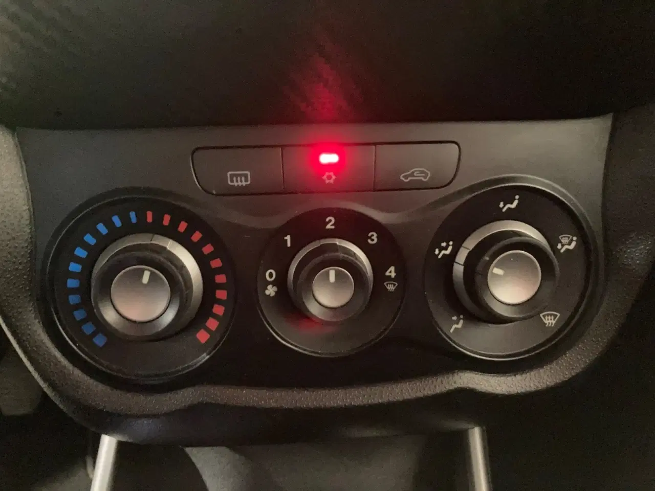 Billede 14 - Alfa Romeo MiTo 1,3 JTDm 85 Progression