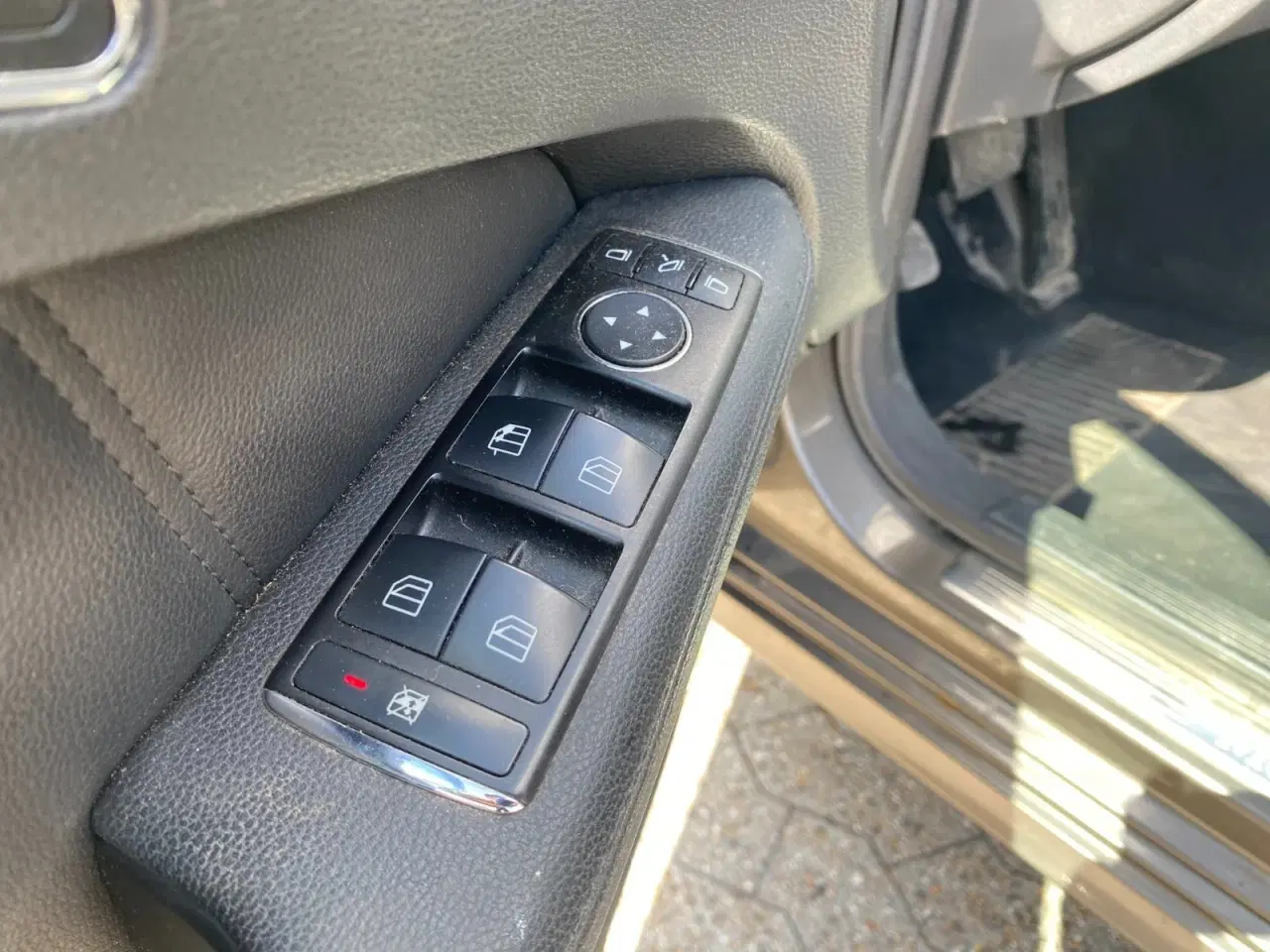 Billede 18 - Mercedes E200 2,2 CDi aut. BE