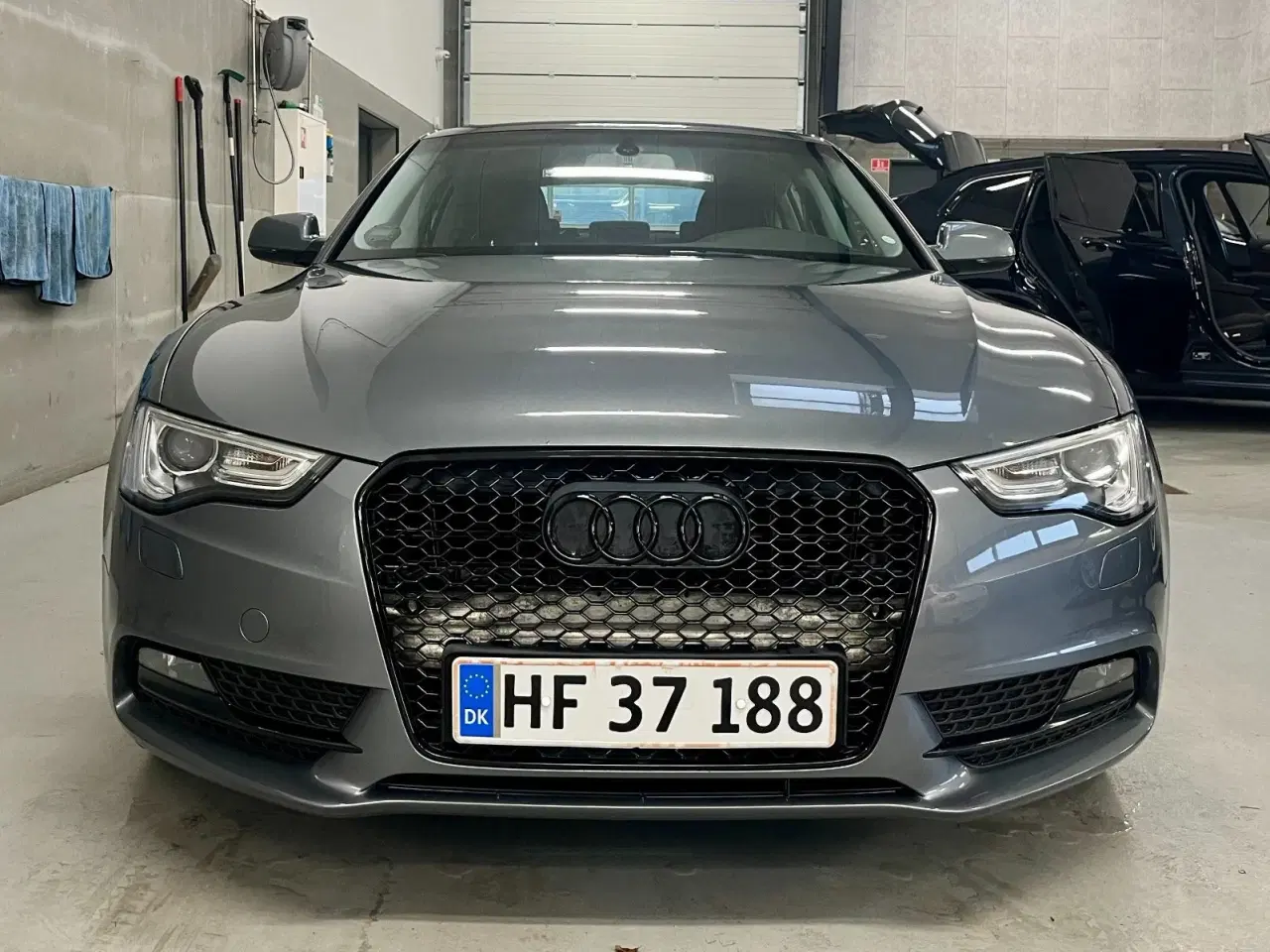 Billede 2 - Audi A5 1,8 TFSi 170 Sportback