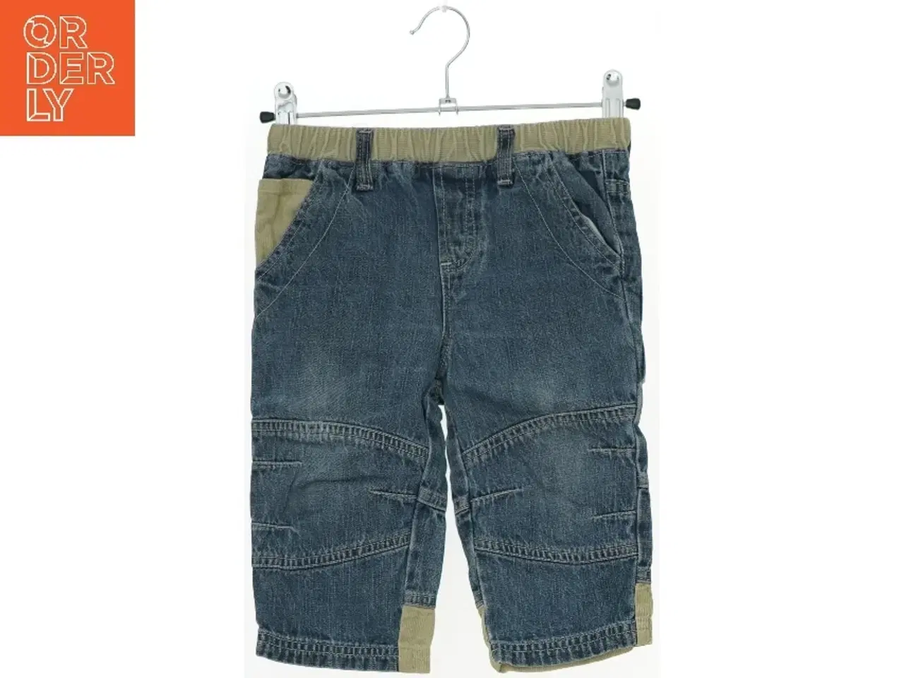 Billede 1 - Børne Knickers fra Mads & Mette (str. 68)