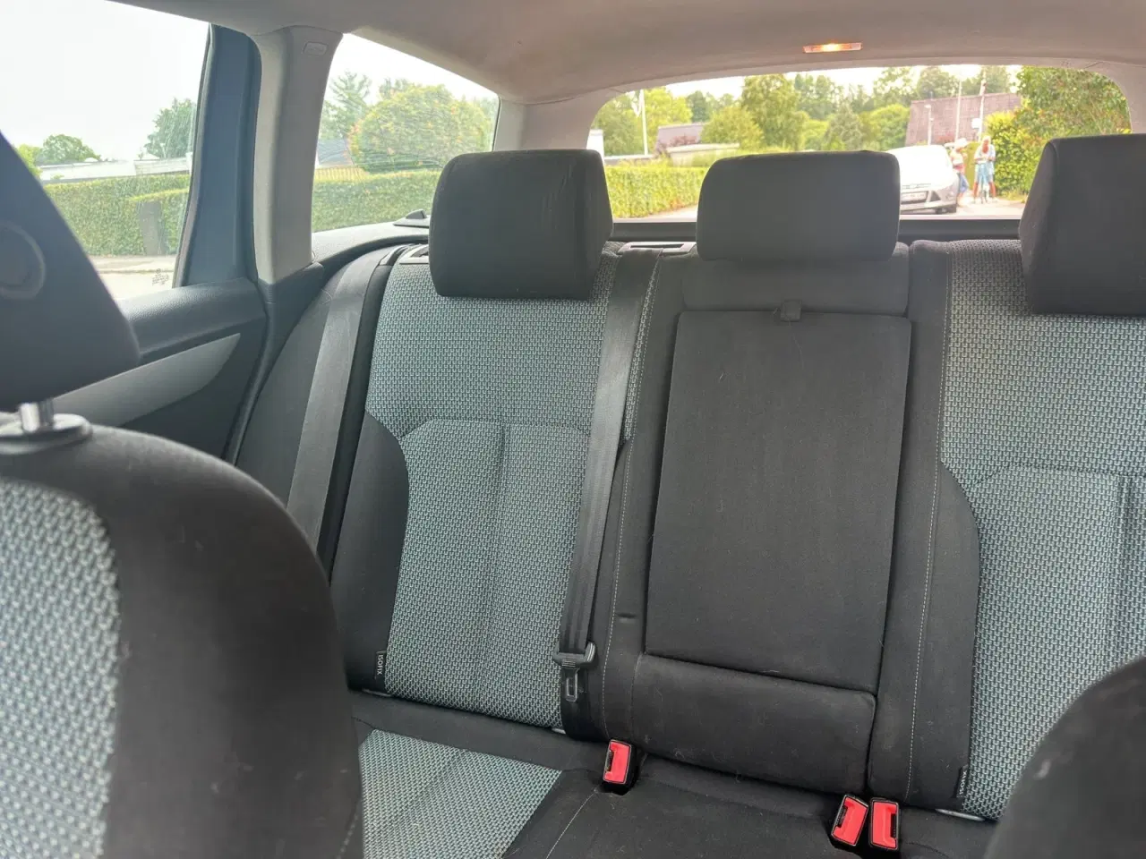 Billede 14 - VW Passat 1,6 TDi 105 BlueMotion Variant