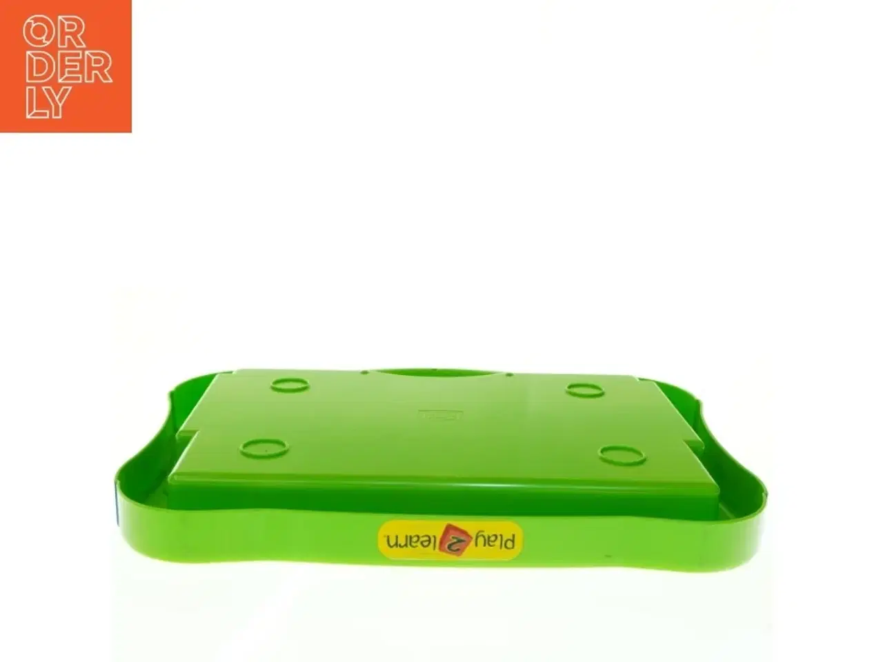 Billede 3 - Magnetisk tegnetavle med bogstaver fra Play 2 Learn (str. 40 x 30 cm)