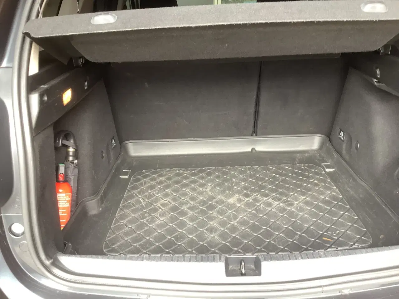 Billede 10 - Dacia Duster 1,5 dCi 110 Prestige