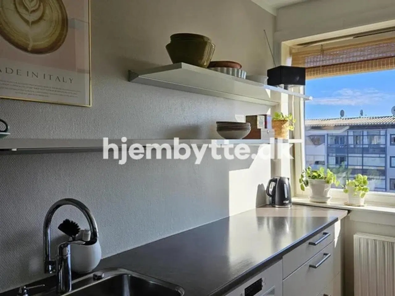 Billede 3 - Hjembytte - KongGeorgsVej