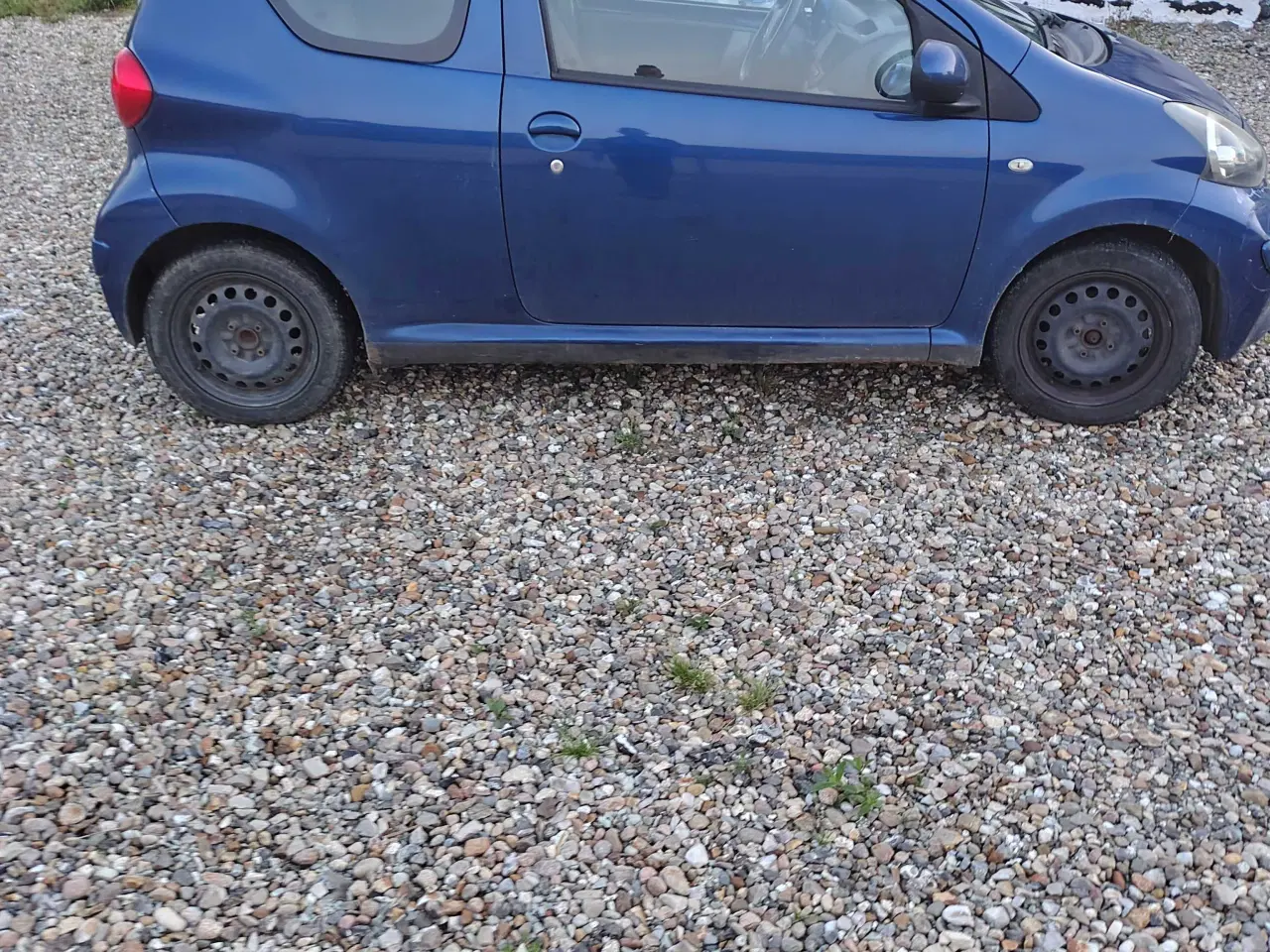 Billede 2 - Toyota Aygo 