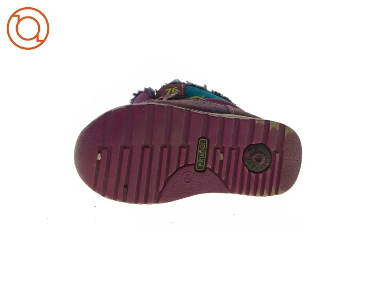 Billede 2 - Vinterstøvler fra Primigi (str. 24)