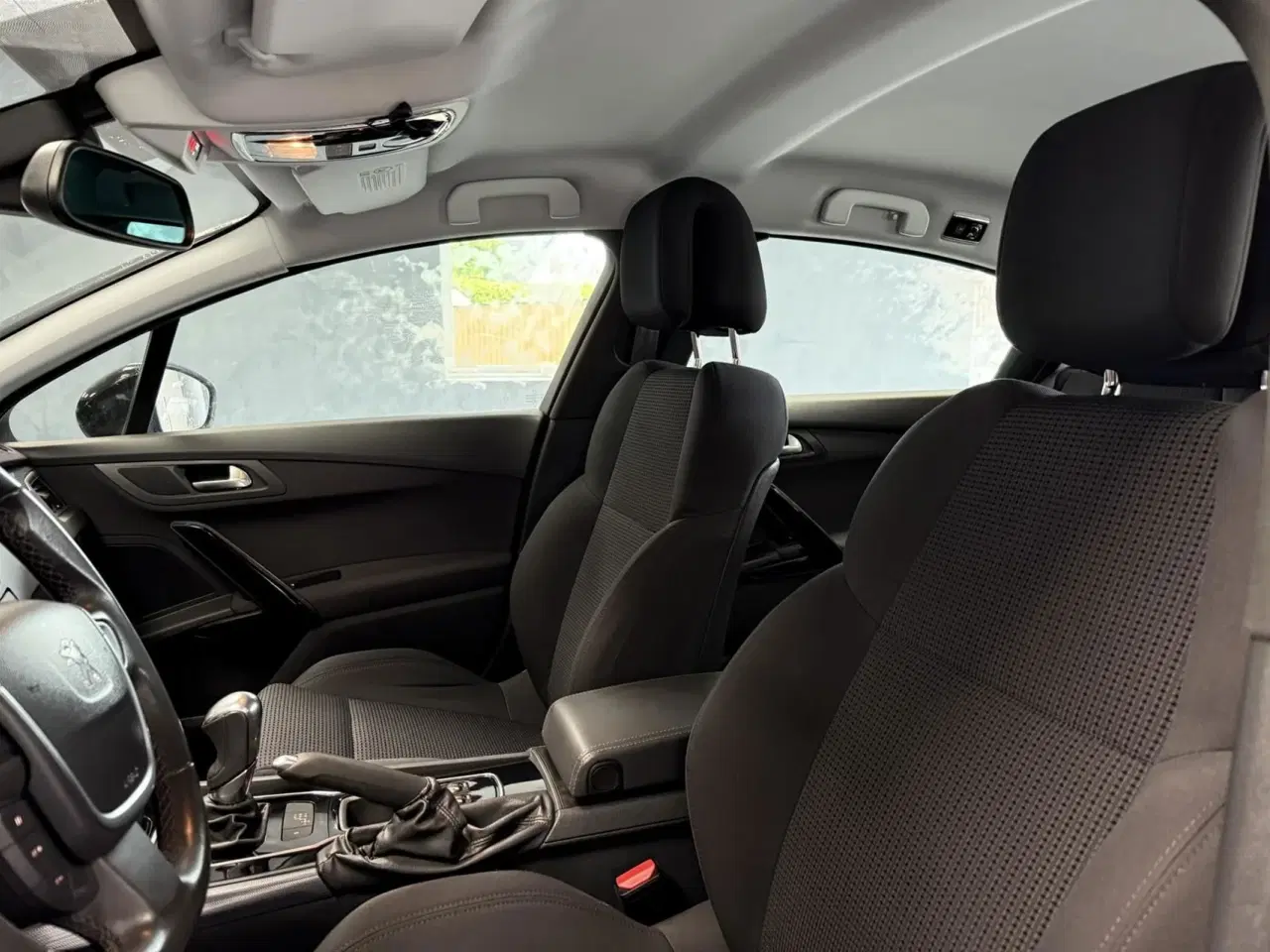 Billede 17 - Peugeot 508 1,6 e-HDi Active ESG 112HK 6g Aut.