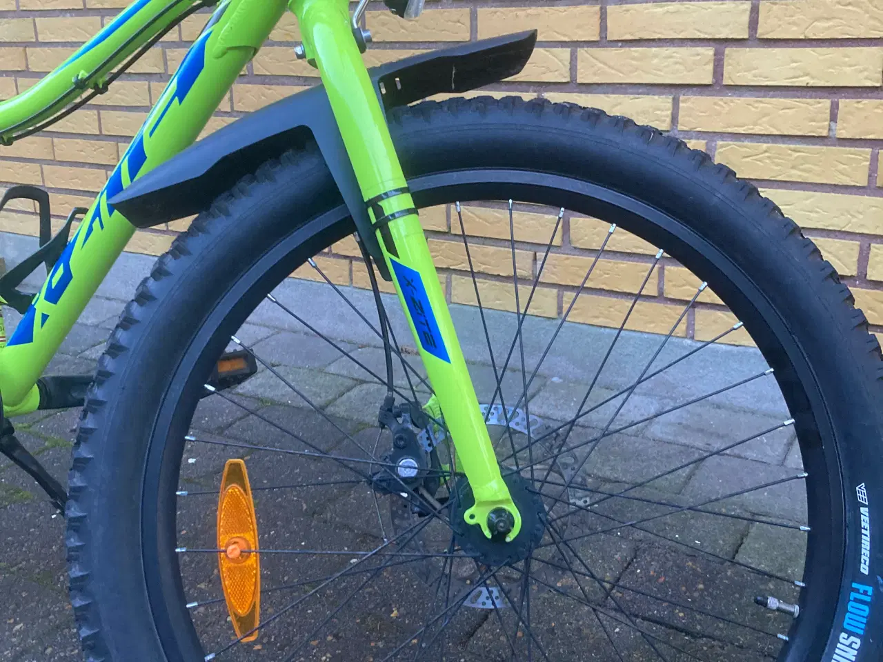 Billede 7 - Drenge cykel 24” mtb.