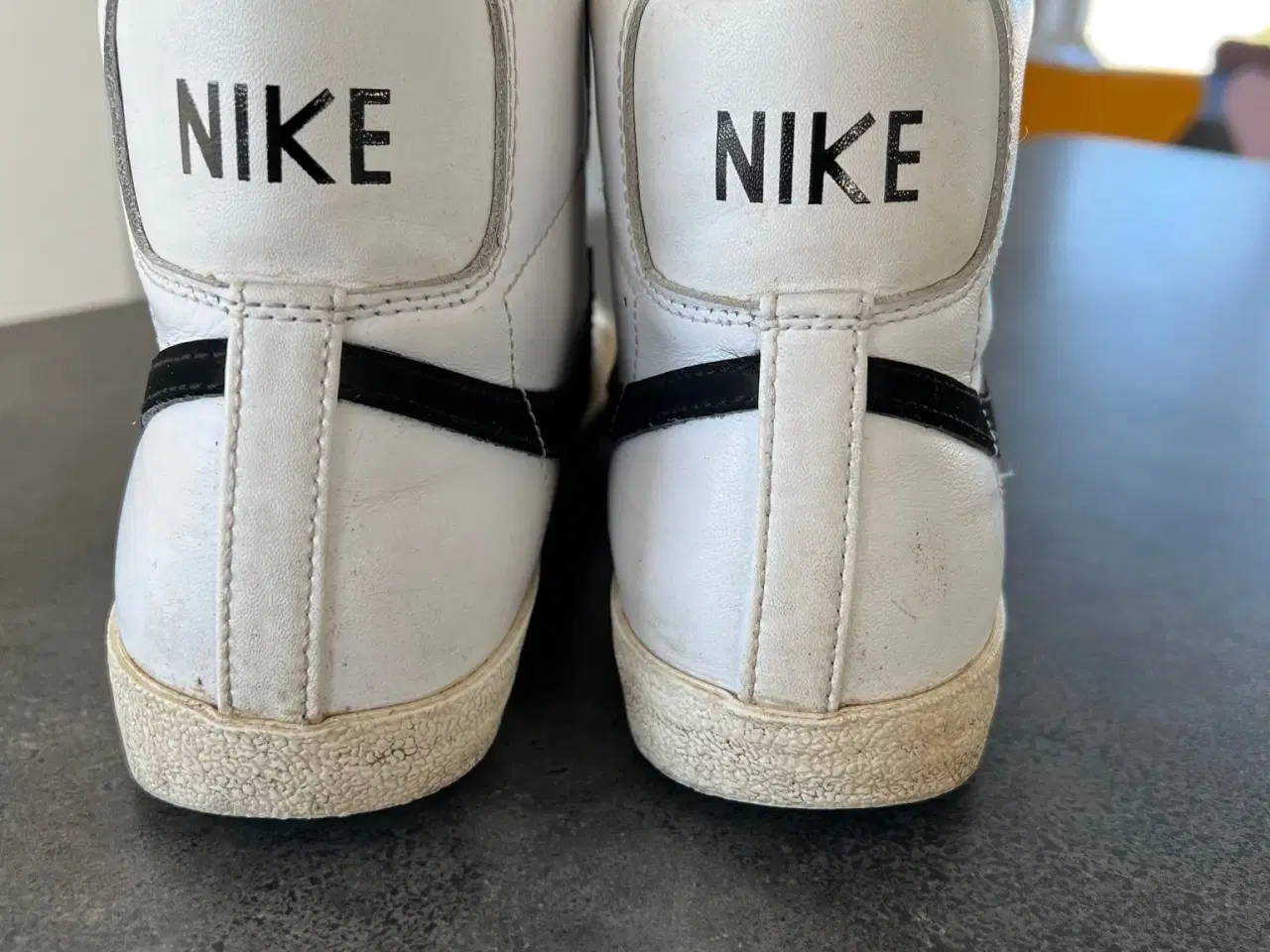 Billede 4 - Nike BLAZER MID '77 VNTG - Sneakers high str. 38