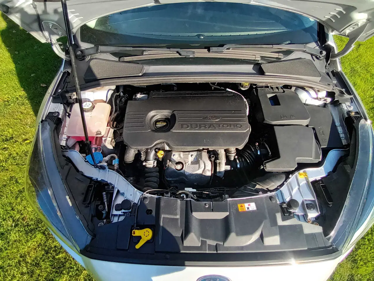 Billede 9 - Ford Focus Titanium 