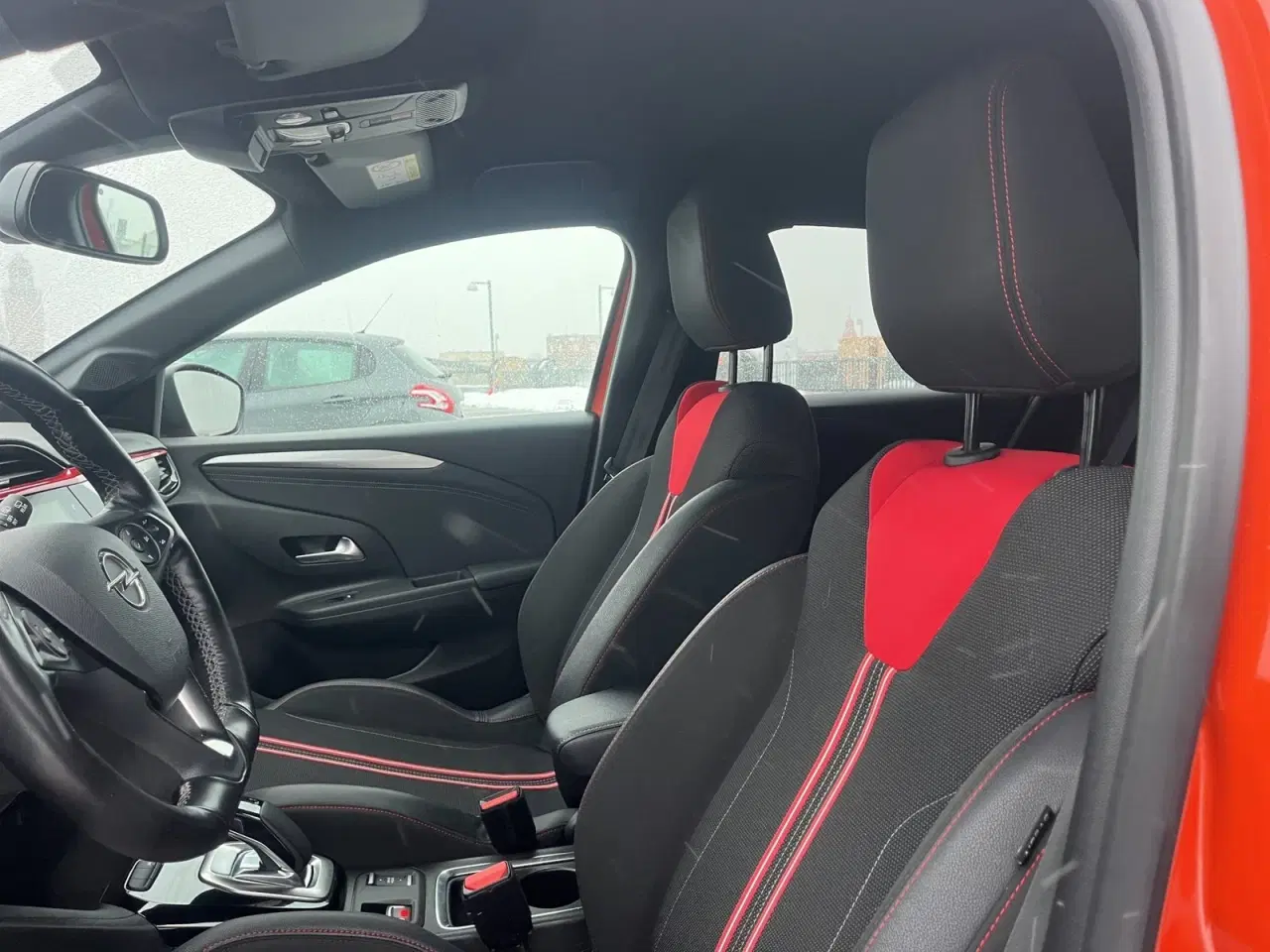 Billede 9 - Opel Corsa-e 50 GS-Line