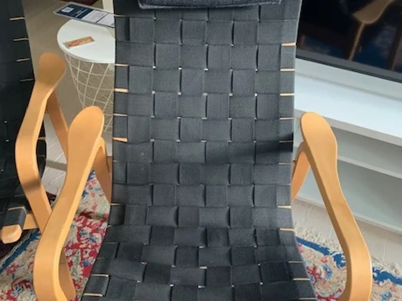 Billede 3 - Lænestole