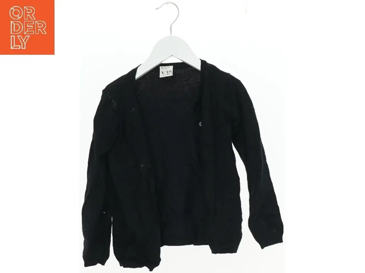 Billede 1 - Cardigan fra VRS (str. 116 cm)