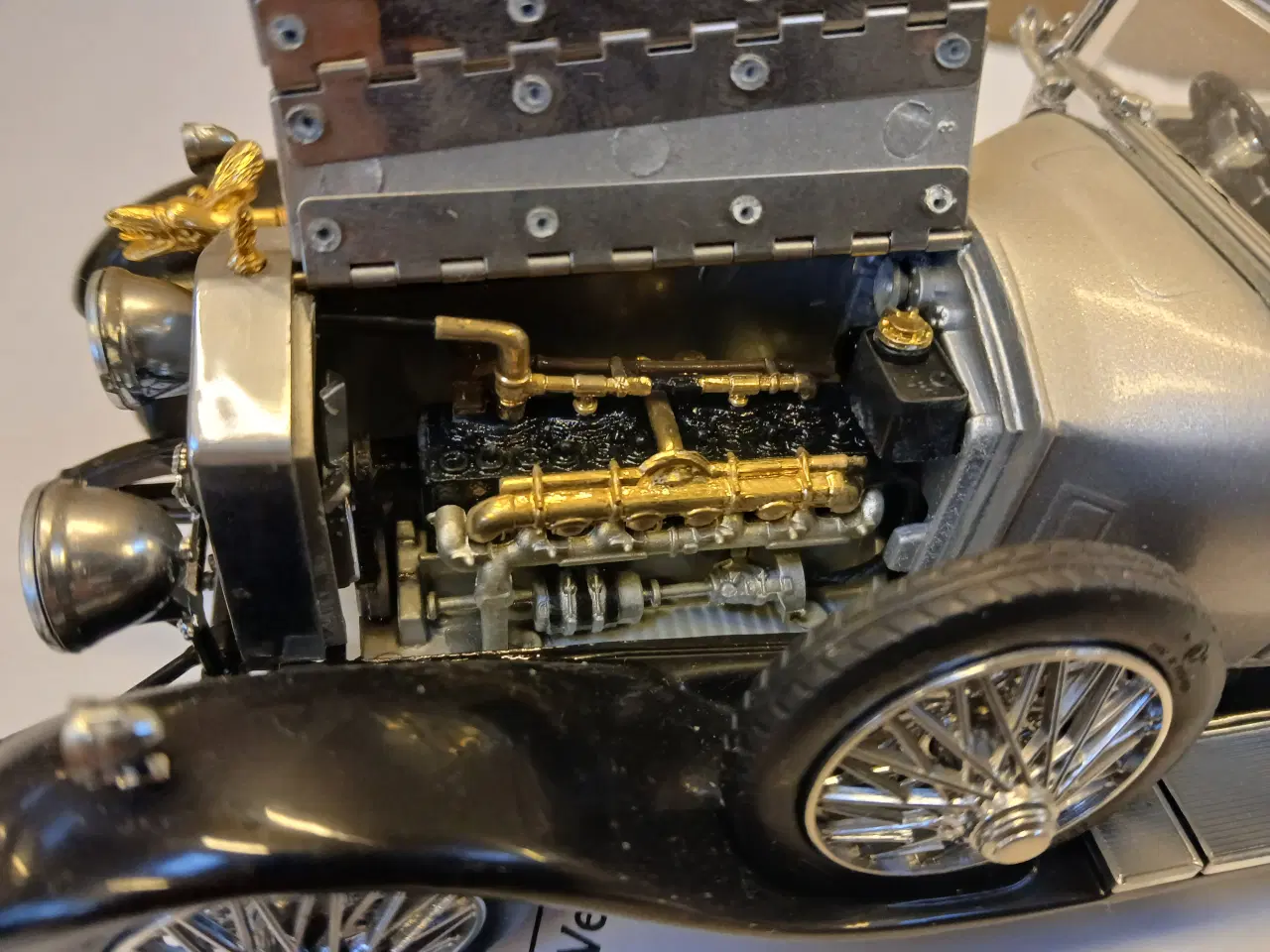 Billede 11 - Rolls royce Modelbiler