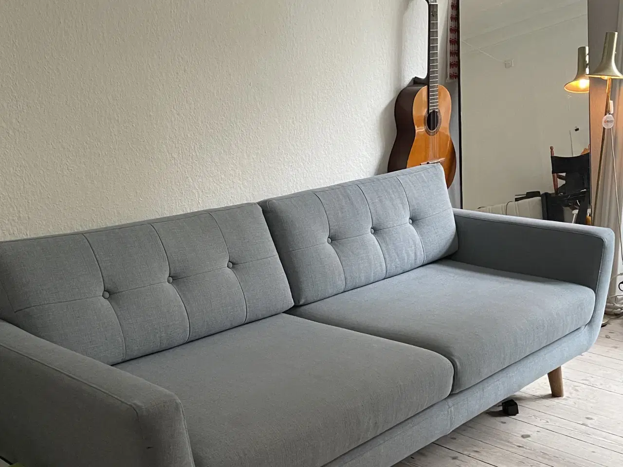 Billede 1 - "Vera" fra Sofa Company 