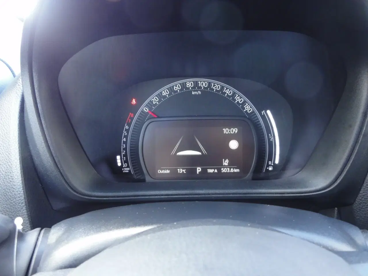 Billede 14 - Toyota Aygo X 1,0 Active s-CVT