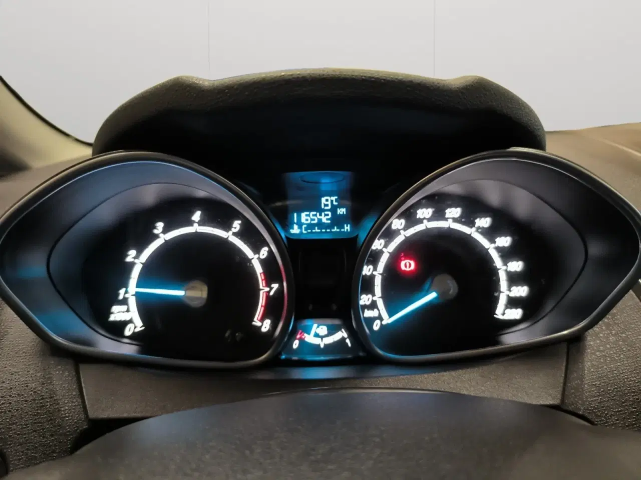 Billede 7 - Ford Fiesta 1,0 SCTi 100 Titanium