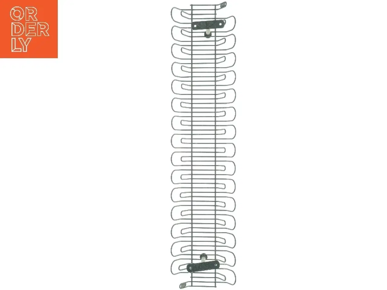 Billede 2 - Smart ophæng til at skjule ledninger under bord (str. 73 x 17 cm)