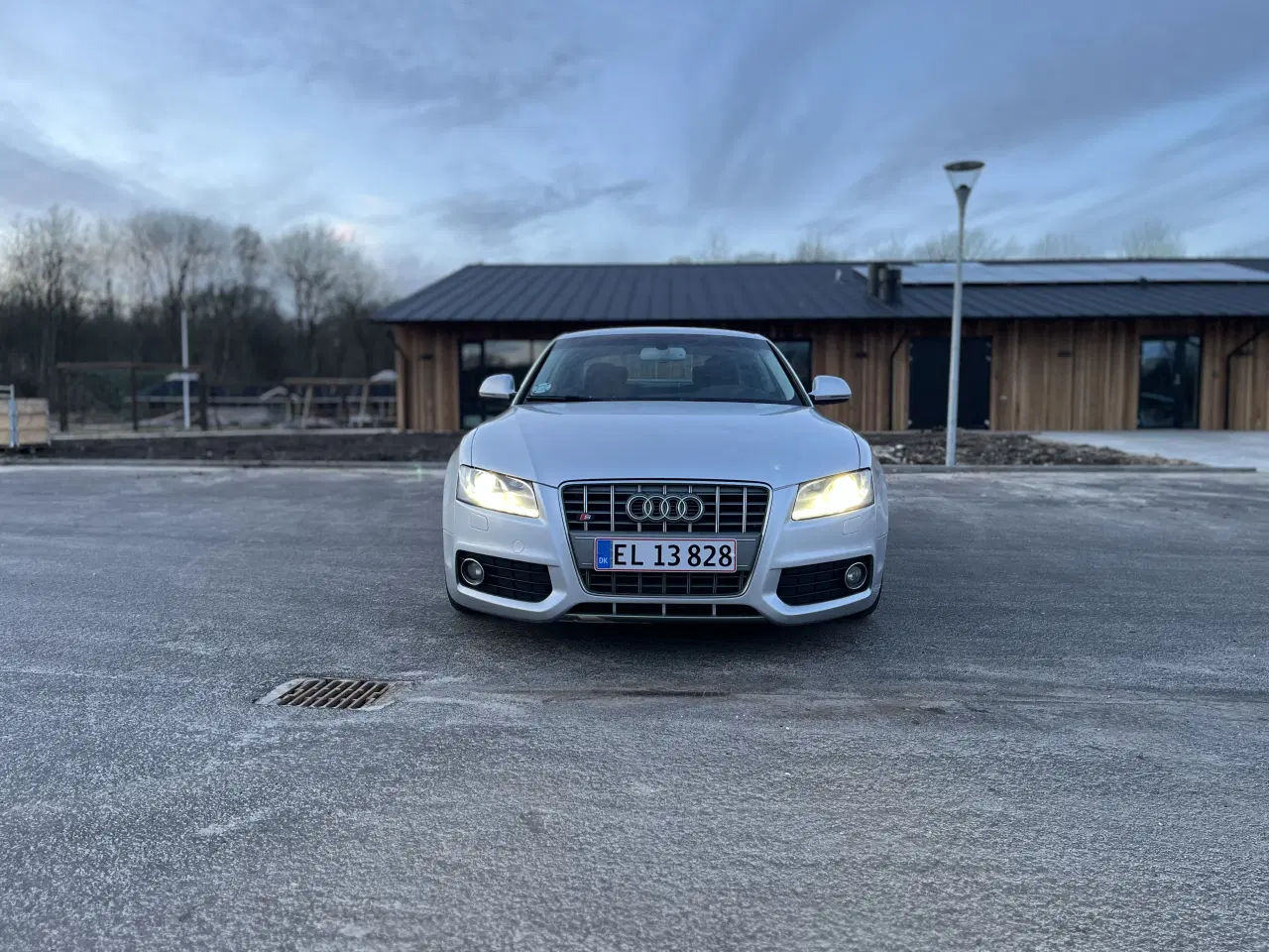 Billede 2 - Audi a5 cupe