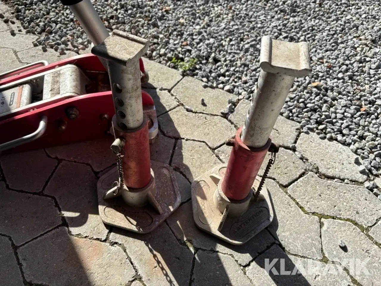 Billede 9 - Donkraft KS tools 1,5 T