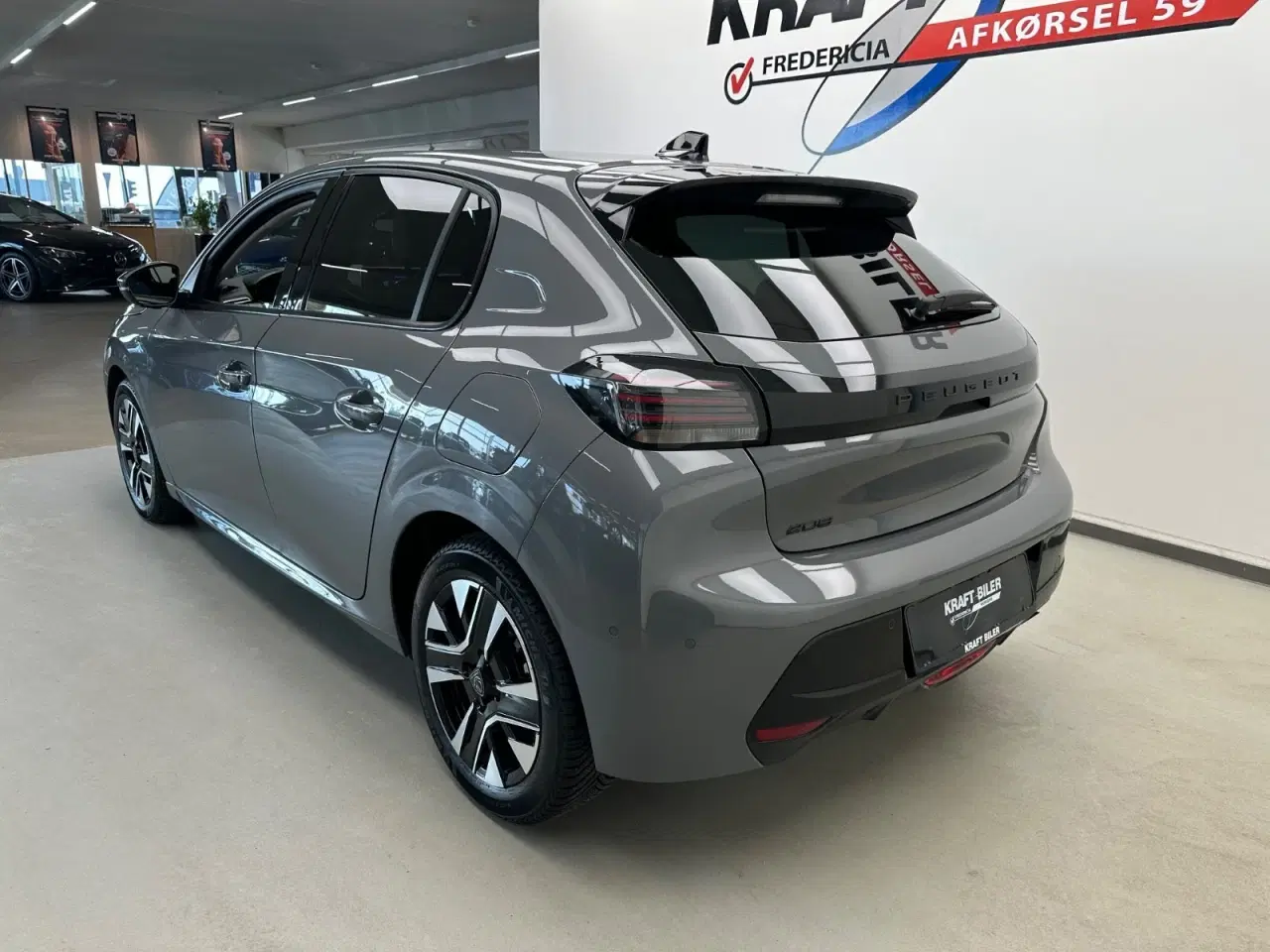 Billede 3 - Peugeot 208 1,2 PureTech 100 Allure