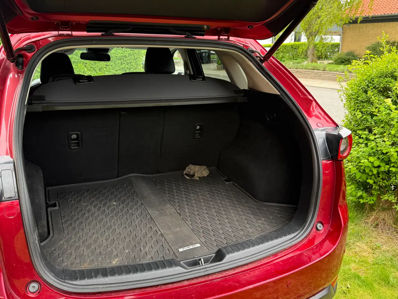 Billede 13 - Mazda cx5