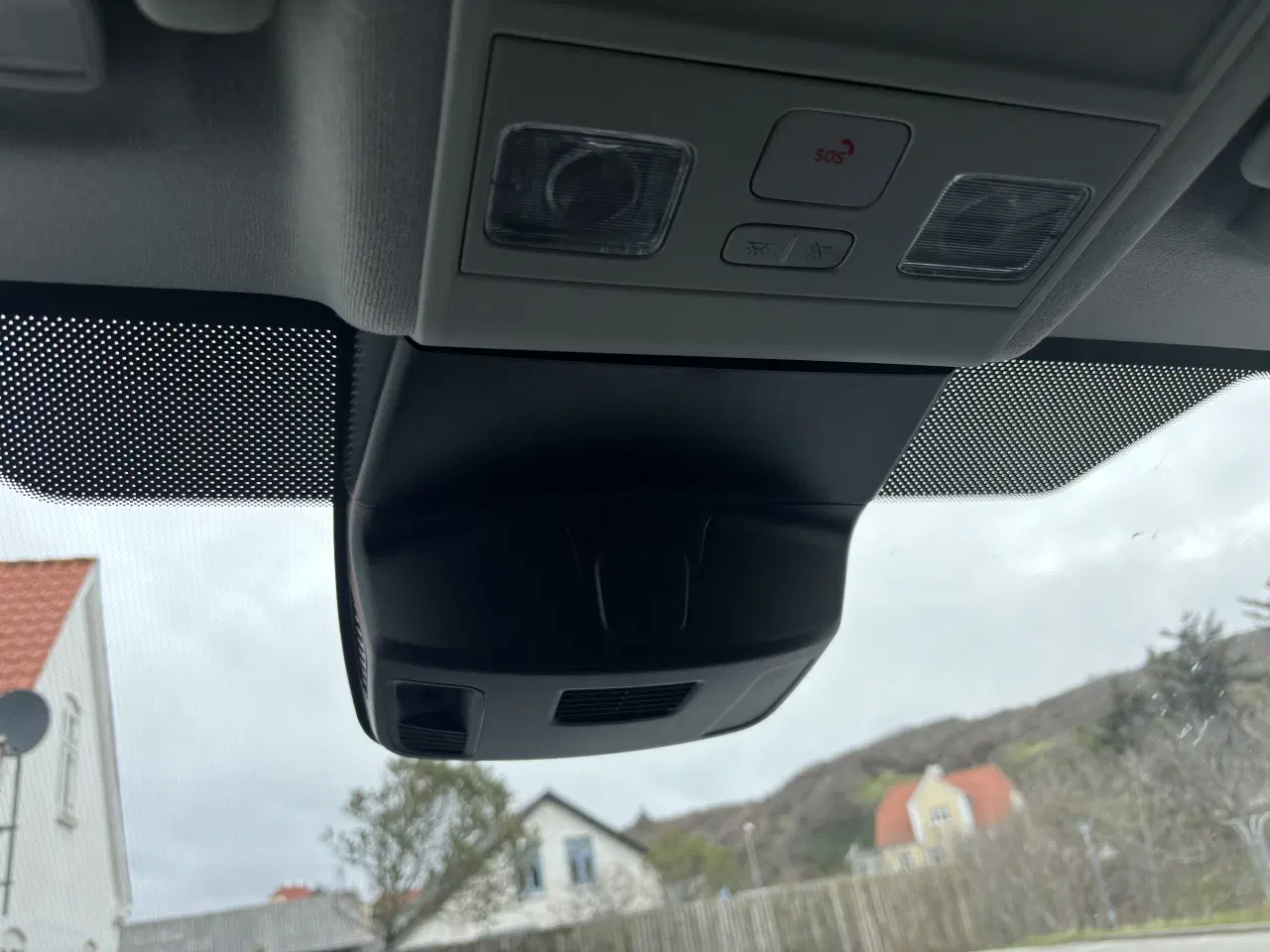 Billede 20 - FORD TRANSIT CUSTOM 2,0 170 HK AUT. 4x4