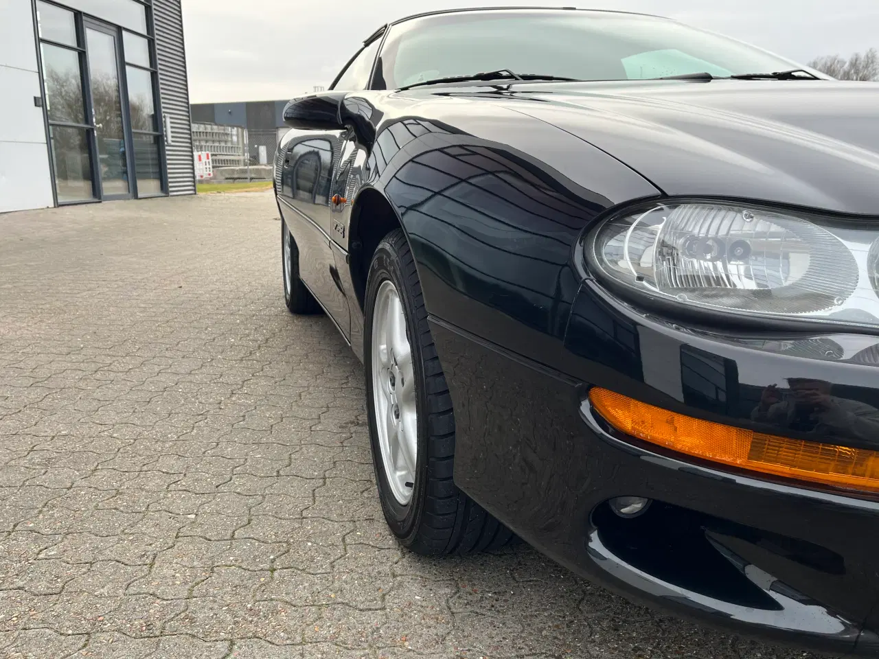 Billede 19 - Chevrolet Camaro Z28