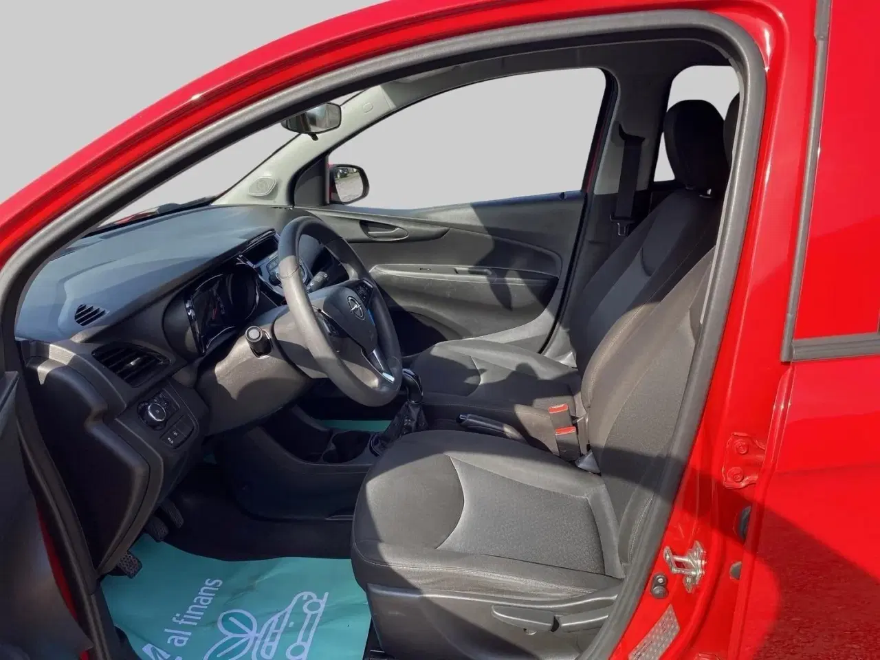 Billede 7 - Opel Karl 1,0 Enjoy