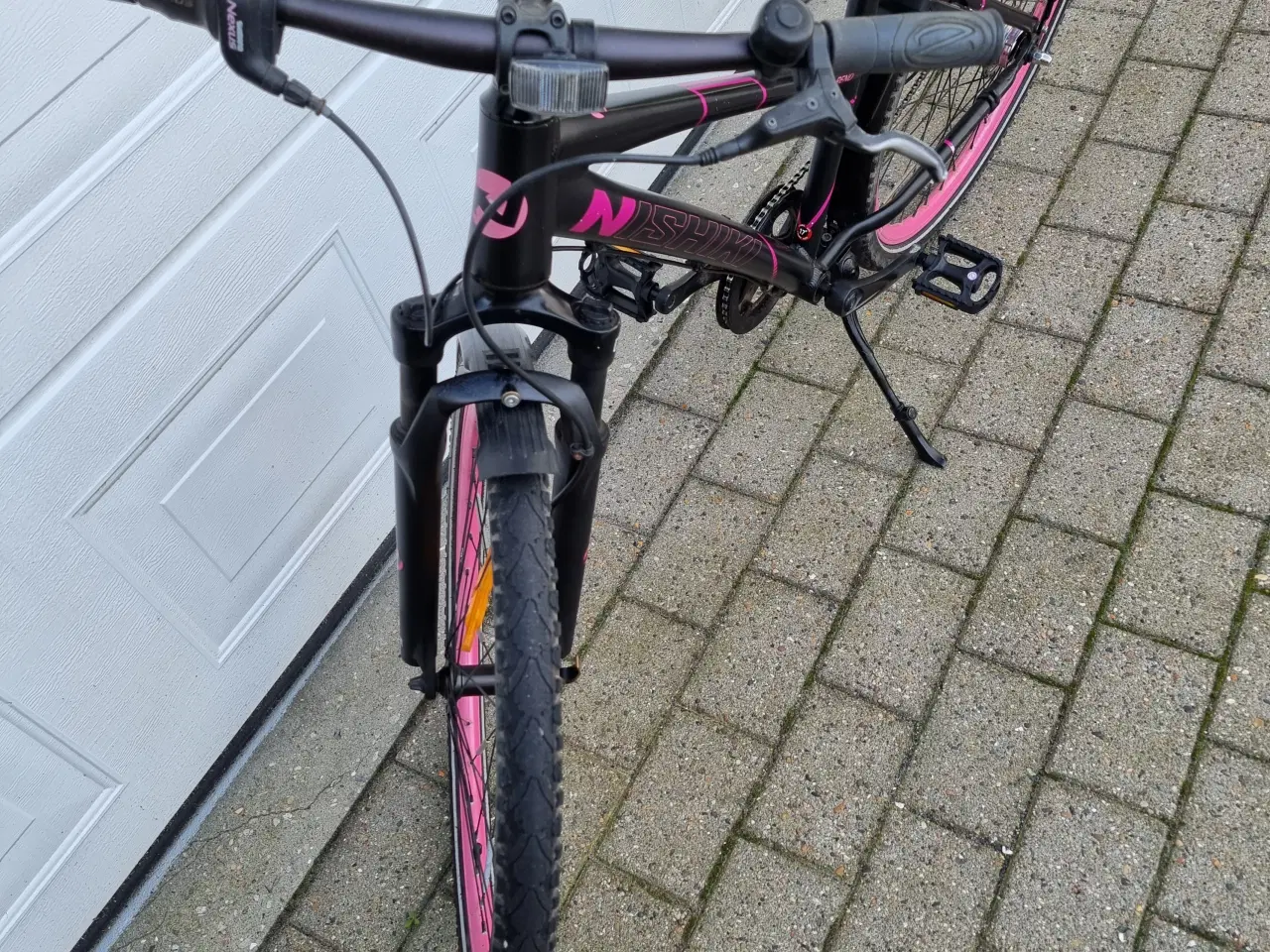 Billede 2 - Supervelholdt Nishiki Reno