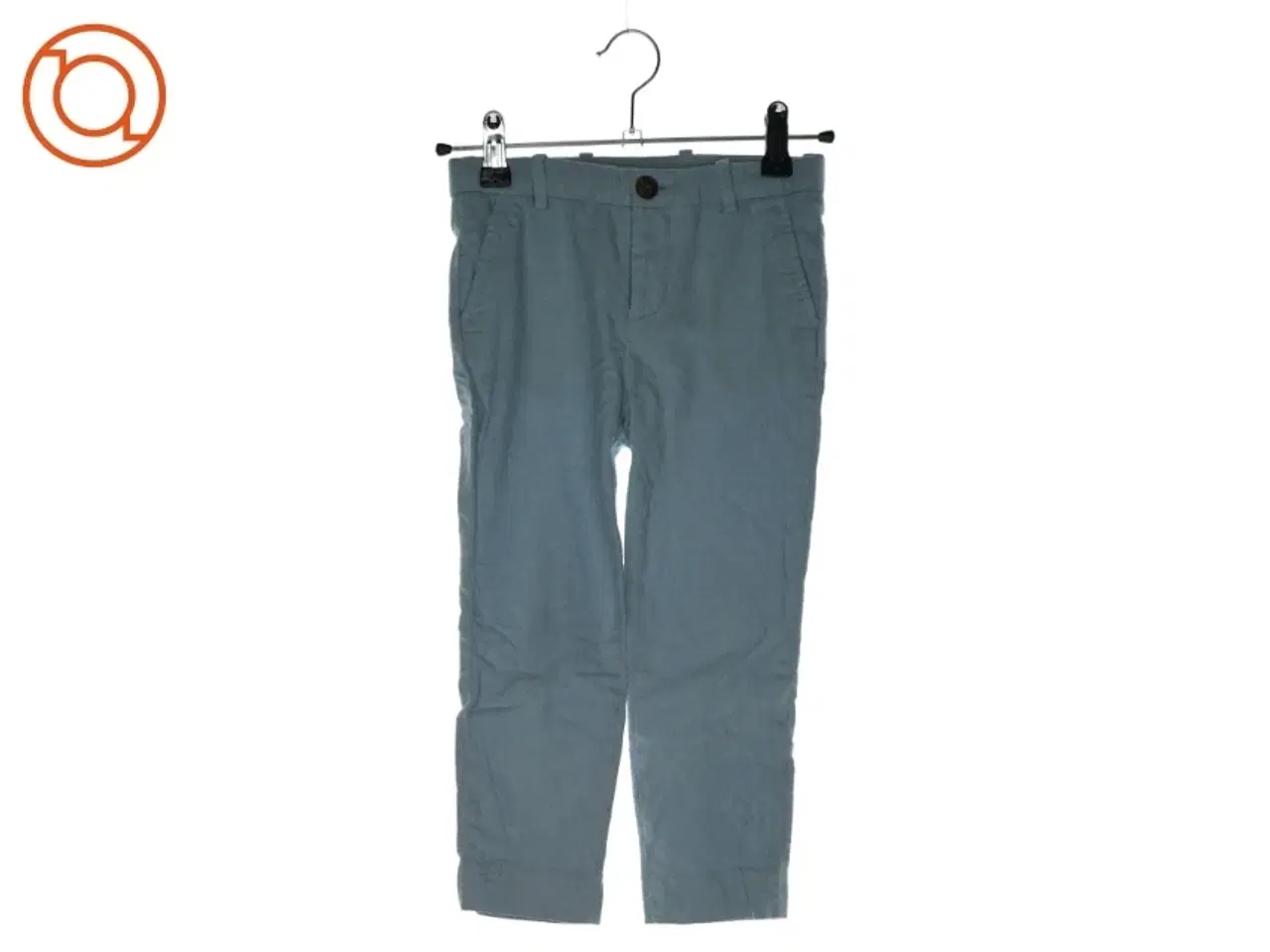 Billede 1 - Bukser fra H&M (str. 110)