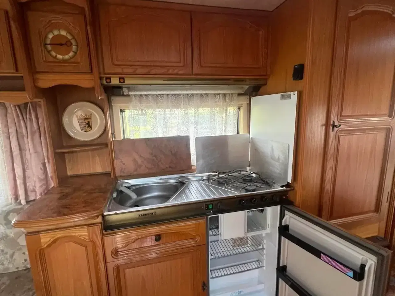 Billede 8 - Tappert 545 Comtesse.