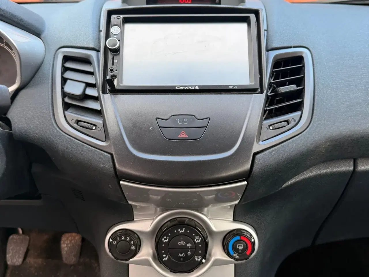 Billede 9 - Ford Fiesta 1,25 82 Titanium